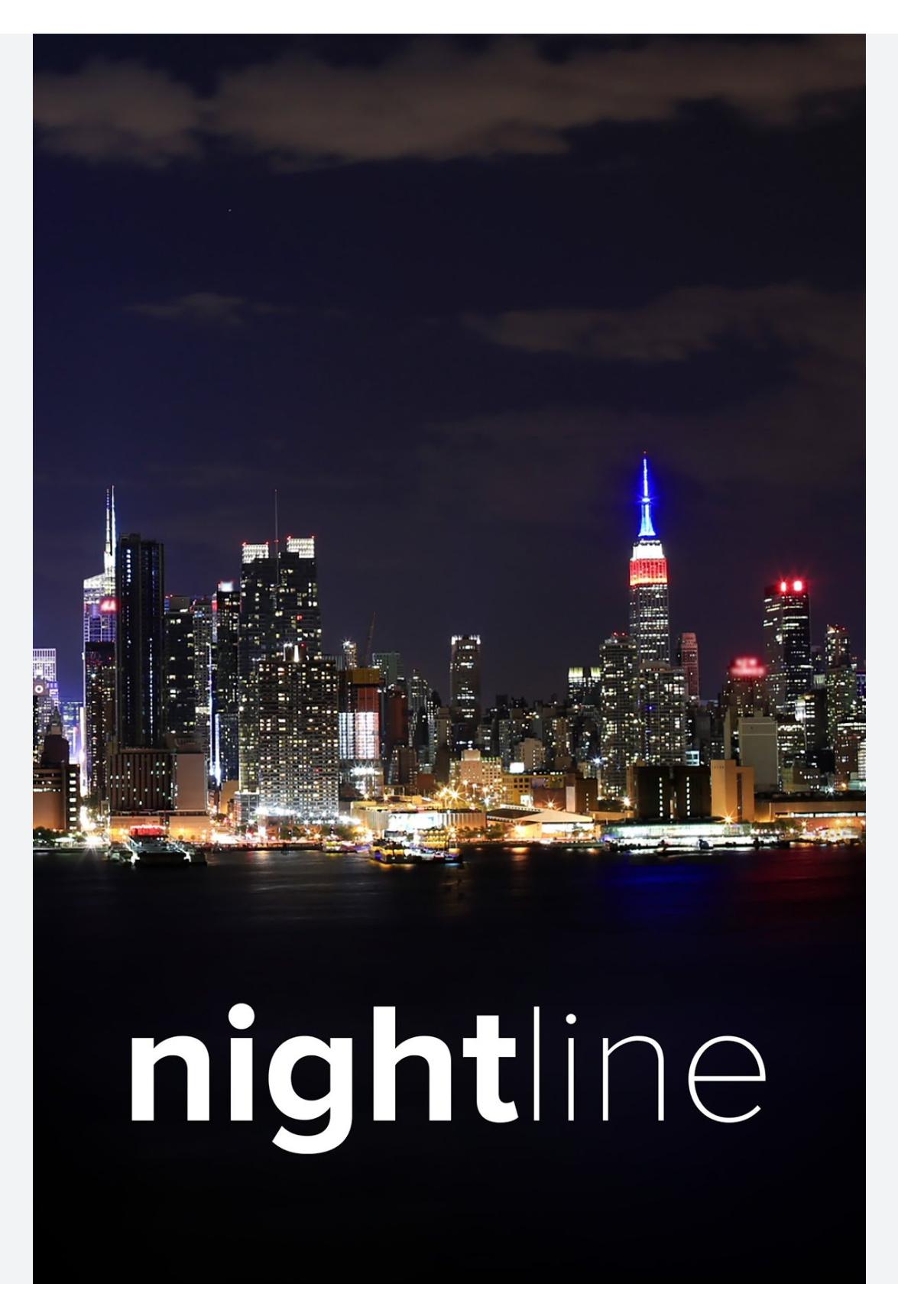 ABC News Nightline
